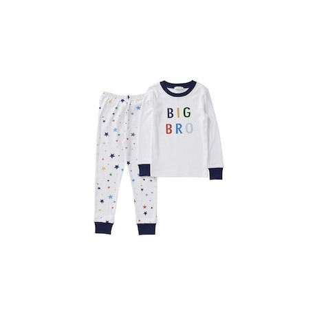 Conjunto pijama para niño