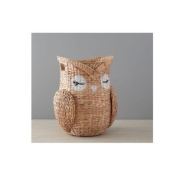 Cesto Shaped Critter Owl
