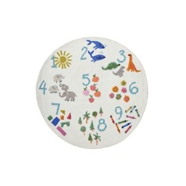 Tapete 3D Activity Count