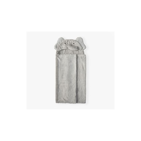 Toalla Faux Fur para bebé
